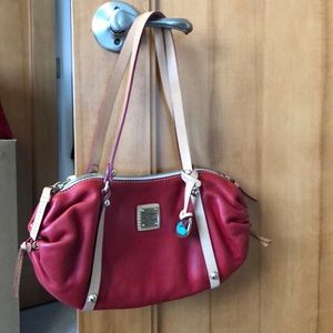 Dooney & Bourke purse
